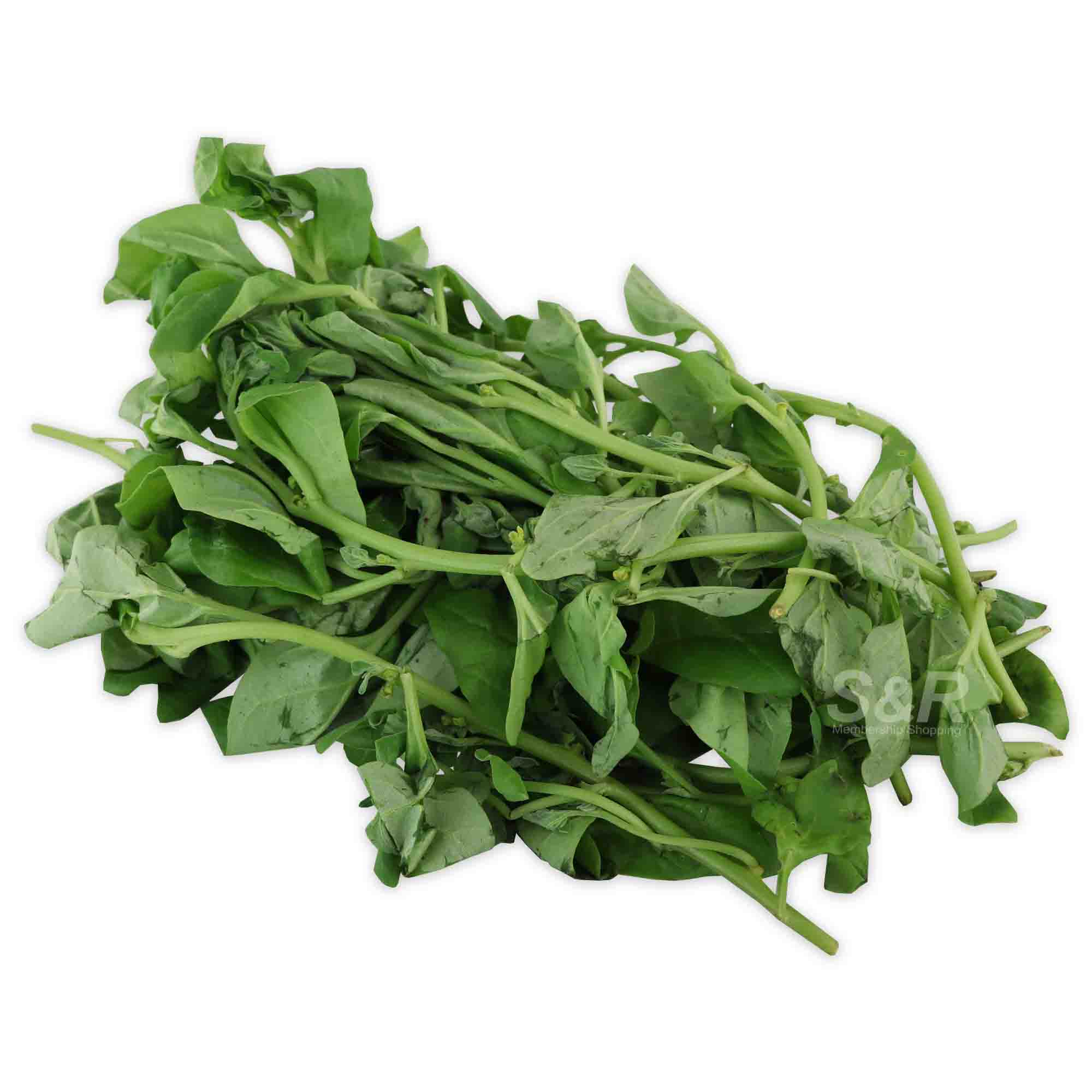 S&R Spinach Amaranth approx. 700g S&R Spinach Amaranth approx. 700g